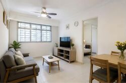 Blk 107 Tiong Bahru Orchid (Bukit Merah), HDB 3 Rooms #576265111